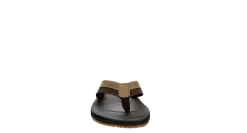 MENS COAST FLIP FLOP SANDAL><noscript><img width=