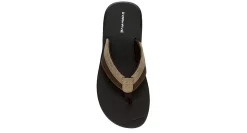 MENS COAST FLIP FLOP SANDAL><noscript><img width=