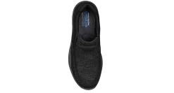 MENS COHAGEN SLIP ON SNEAKER><noscript><img width=