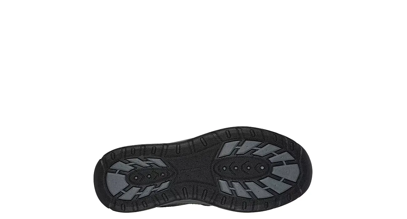 MENS COHAGEN-VIERRA SLIP ON SNEAKER>SKECHERS Discount