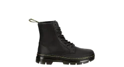 MENS COMBS COMBAT BOOT>DR.MARTENS Outlet