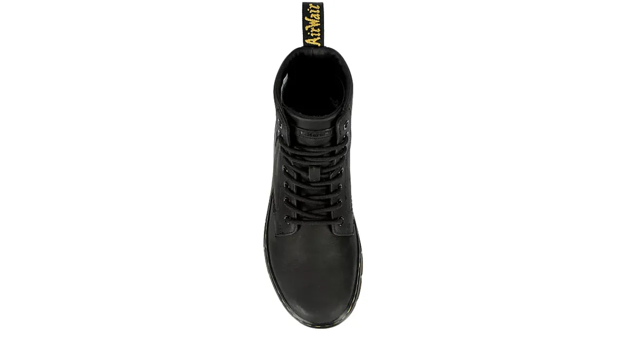 MENS COMBS COMBAT BOOT>DR.MARTENS Outlet