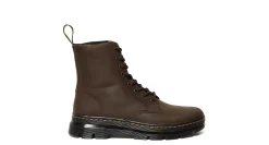 MENS COMBS COMBAT BOOT>DR.MARTENS Clearance