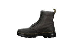 MENS COMBS ZIP COMBAT BOOT><noscript><img width=