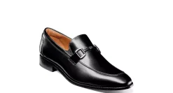 MENS CONETTA MOC TOE BIT SLIP ON>FLORSHEIM Discount