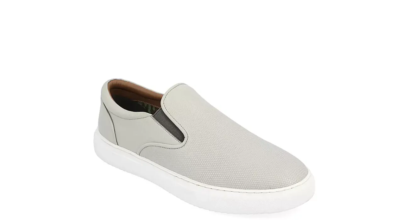MENS CONLEY SLIP ON SNEAKER>THOMAS & VINE Outlet