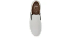 MENS CONLEY WIDE SLIP ON SNEAKER><noscript><img width=