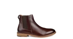 MENS CORBIN CHELSEA BOOT>THOMAS & VINE Best