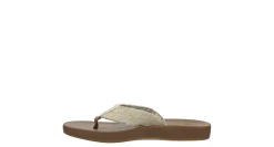 MENS COSMIC COAST HEMP FLIP FLOP SANDAL><noscript><img width=