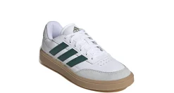 MENS COURT BLOCK SNEAKER>ADIDAS New