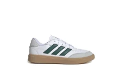 MENS COURT BLOCK SNEAKER>ADIDAS New