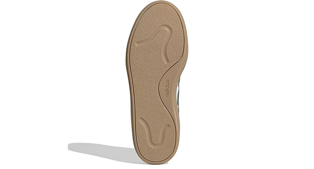 MENS COURT BLOCK SNEAKER>ADIDAS New