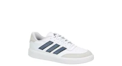 MENS COURT BLOCK SNEAKER>ADIDAS New
