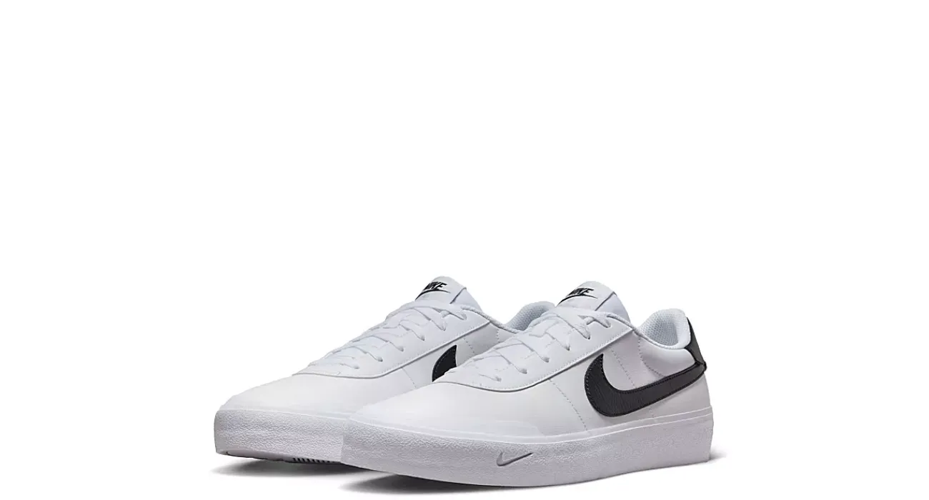 MENS COURT SHOT SNEAKER>NIKE Best