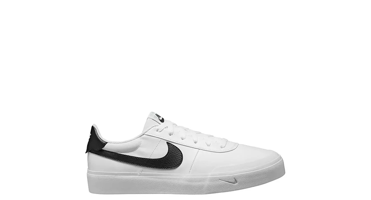 MENS COURT SHOT SNEAKER>NIKE Best