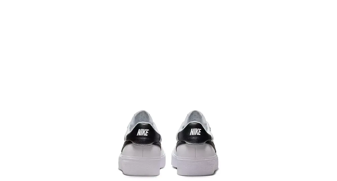 MENS COURT SHOT SNEAKER>NIKE Best