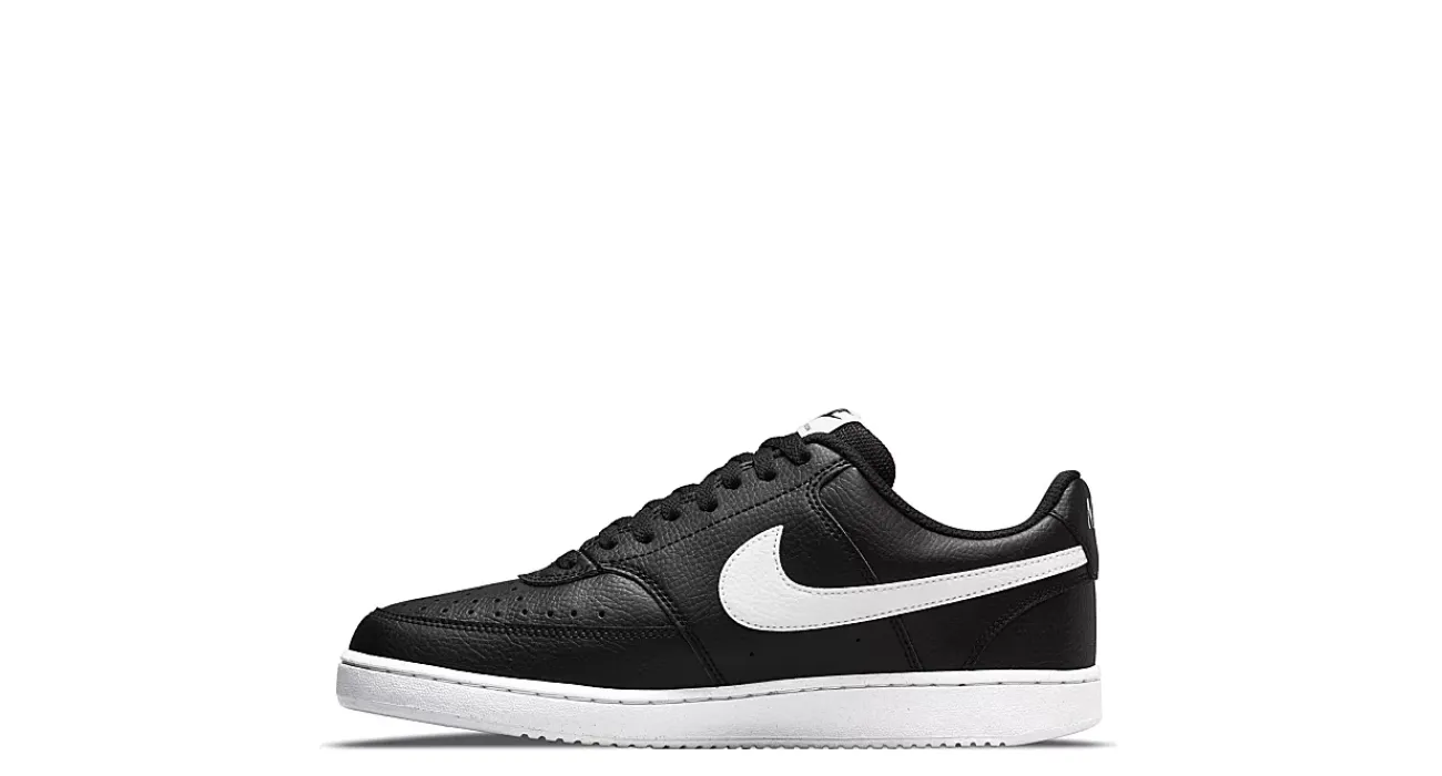 MENS COURT VISION LOW SNEAKER>NIKE Hot