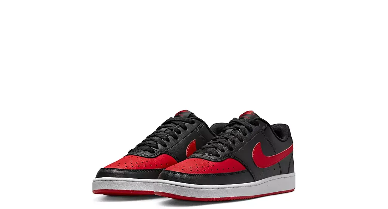 MENS COURT VISION LOW SNEAKER>NIKE Best