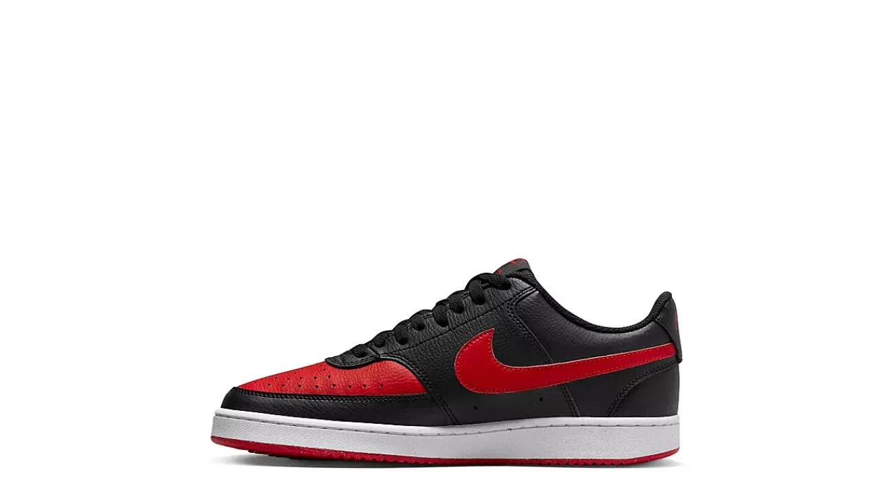 MENS COURT VISION LOW SNEAKER>NIKE Best