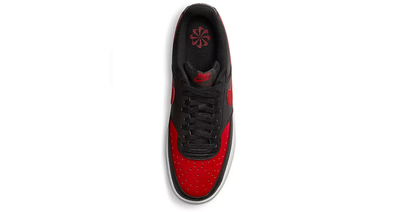 MENS COURT VISION LOW SNEAKER>NIKE Best