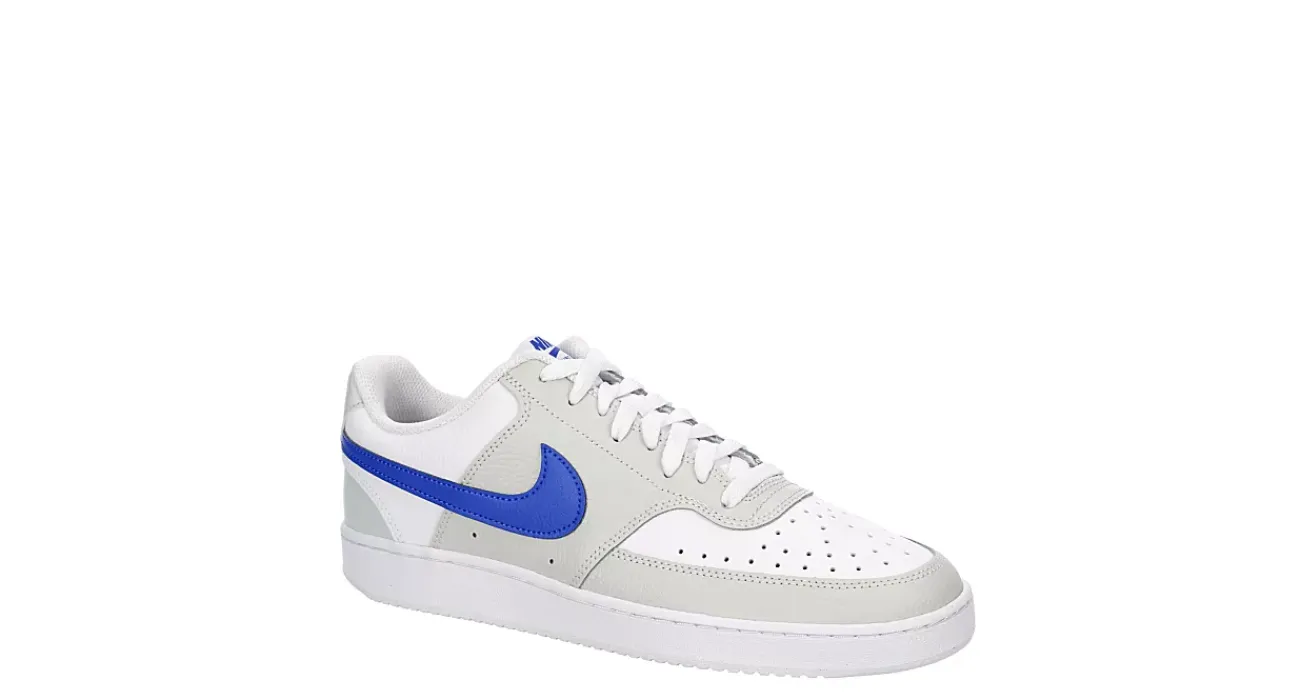 MENS COURT VISION LOW SNEAKER>NIKE Discount
