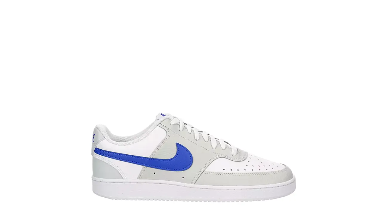 MENS COURT VISION LOW SNEAKER>NIKE Discount