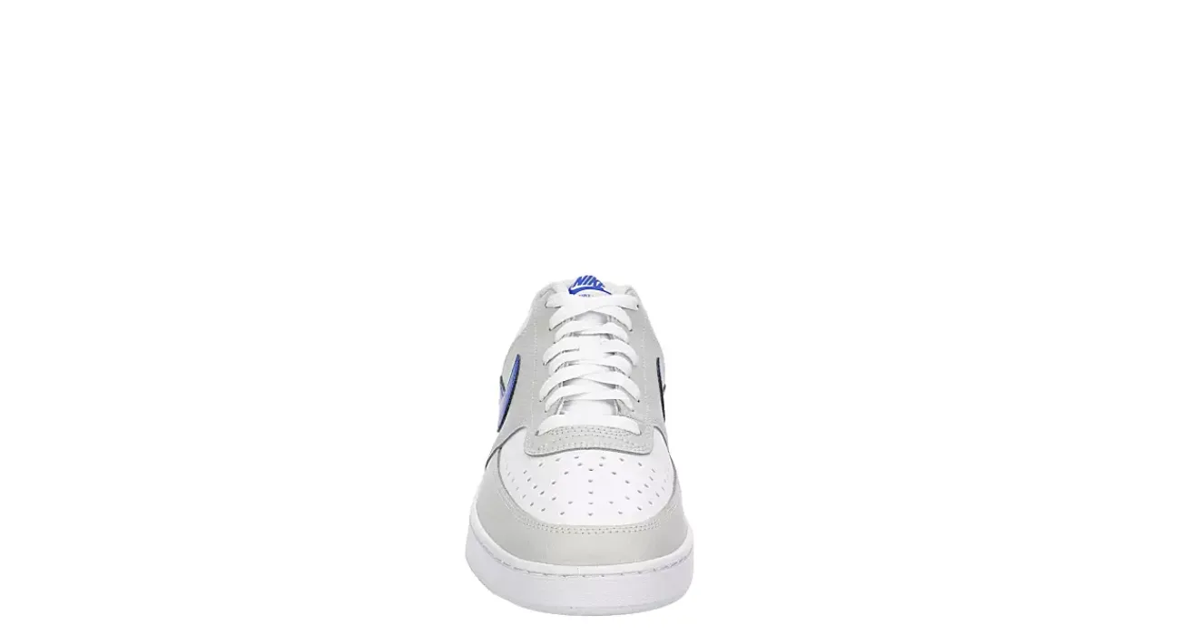 MENS COURT VISION LOW SNEAKER>NIKE Discount