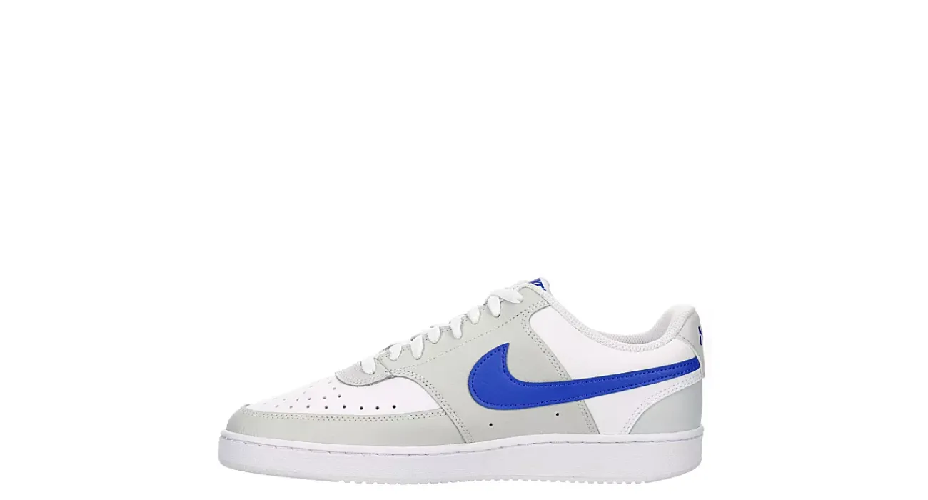 MENS COURT VISION LOW SNEAKER>NIKE Discount