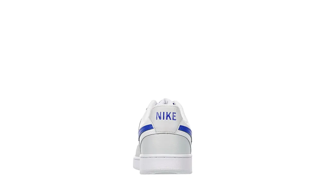 MENS COURT VISION LOW SNEAKER>NIKE Discount