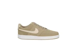 MENS COURT VISION LOW SNEAKER>NIKE New