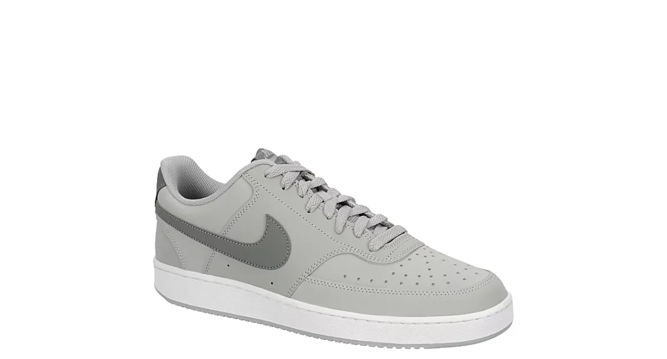 MENS COURT VISION LOW SNEAKER>NIKE Best