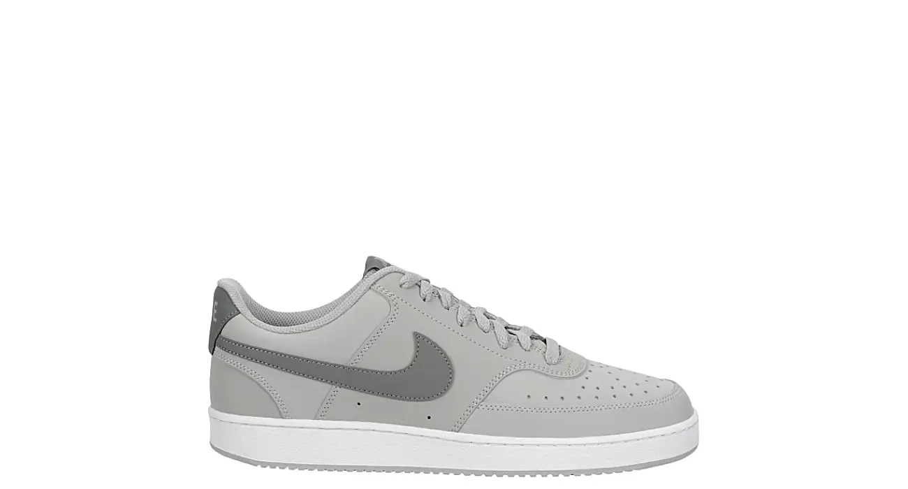 MENS COURT VISION LOW SNEAKER>NIKE Best