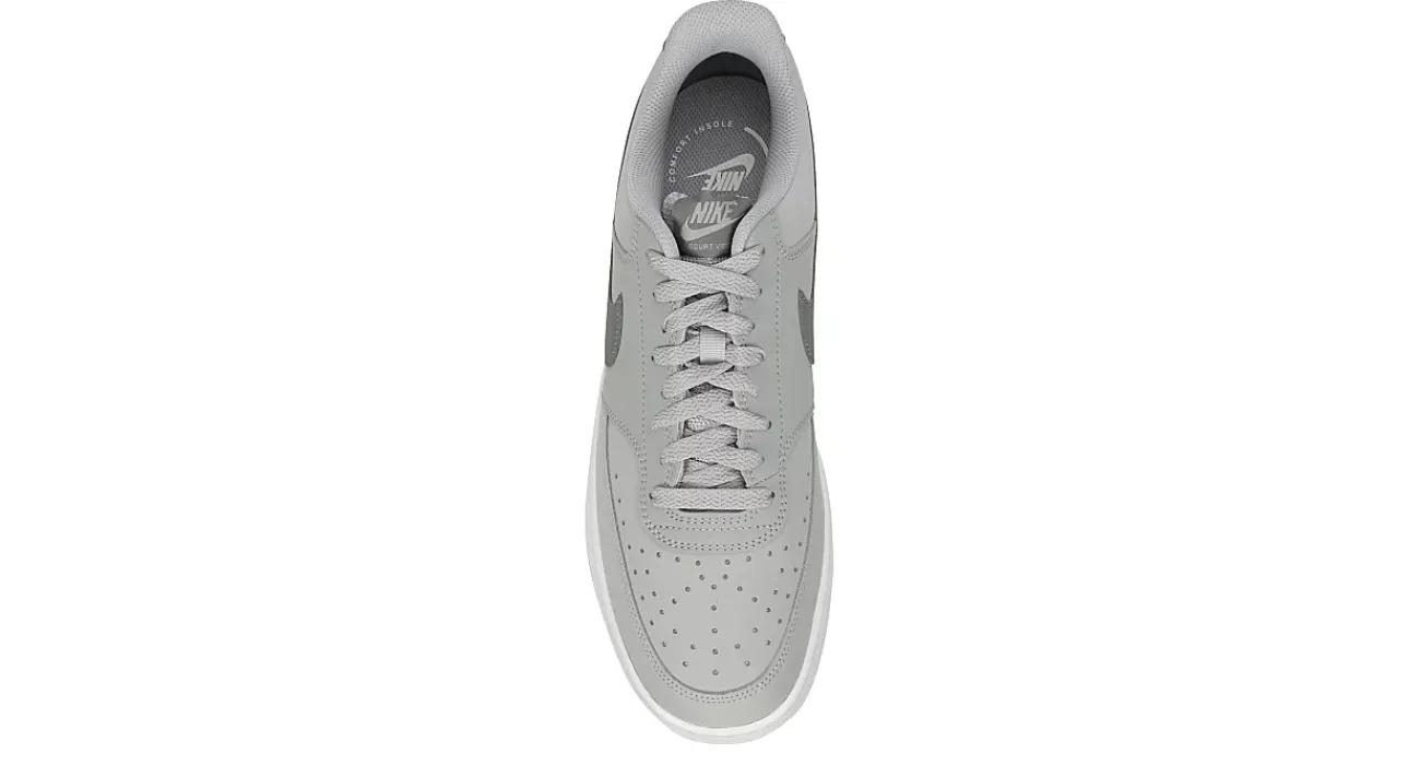 MENS COURT VISION LOW SNEAKER>NIKE Best