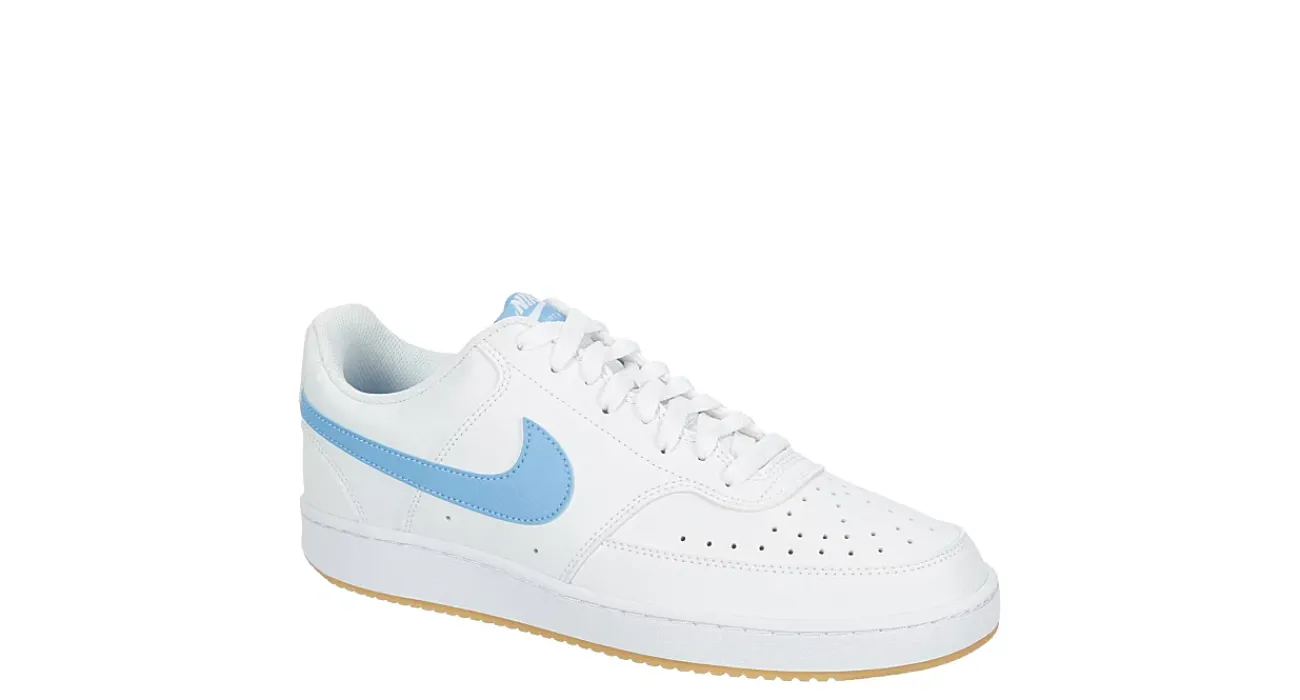 MENS COURT VISION LOW SNEAKER>NIKE Hot