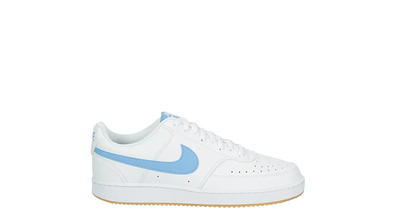 MENS COURT VISION LOW SNEAKER>NIKE Hot