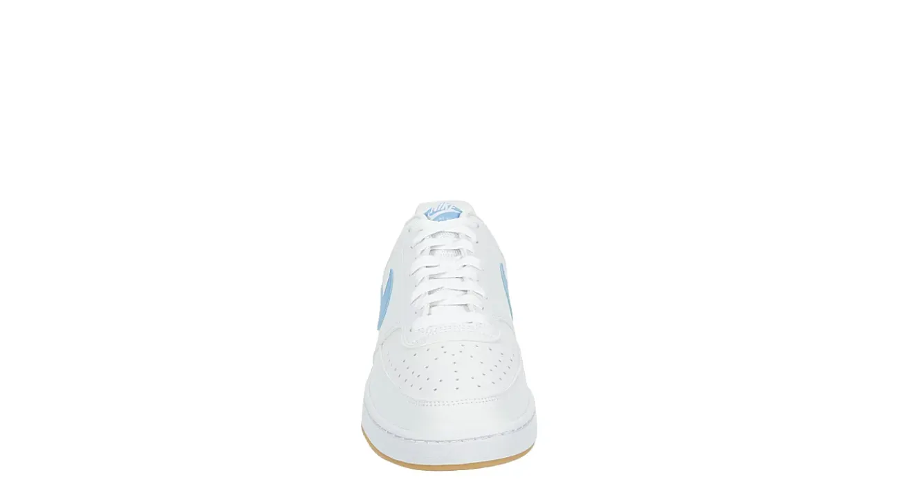 MENS COURT VISION LOW SNEAKER>NIKE Hot