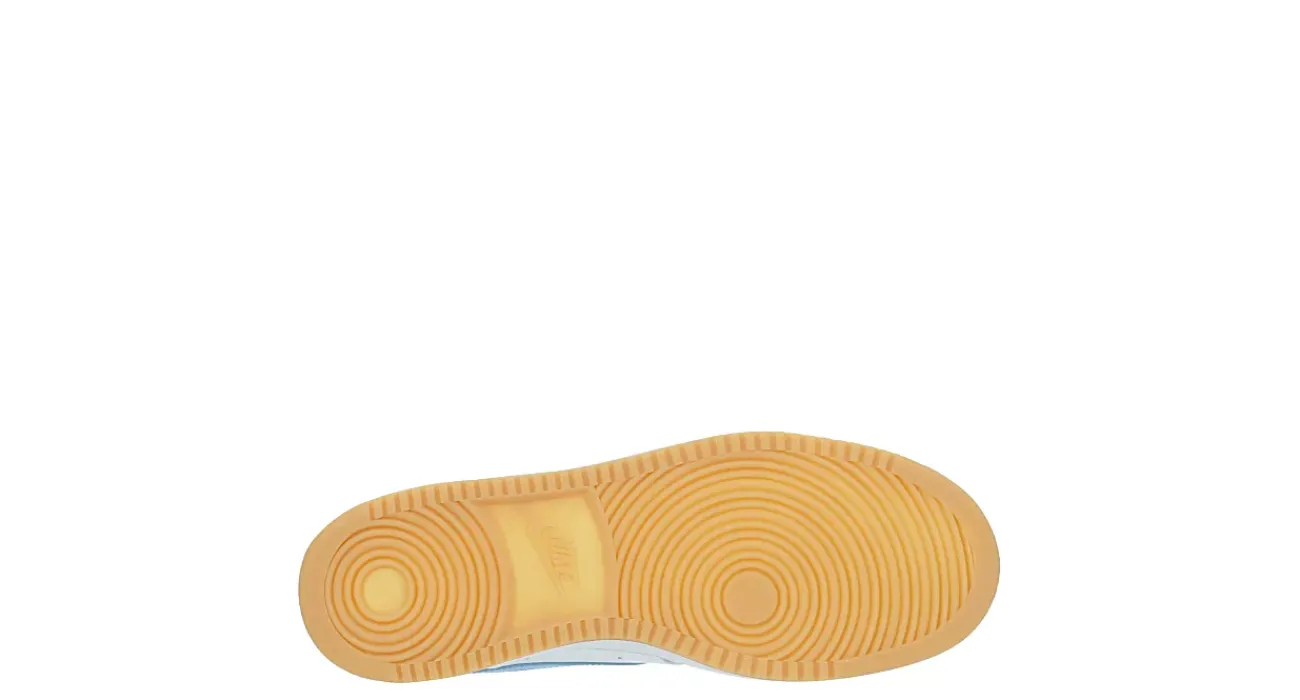 MENS COURT VISION LOW SNEAKER>NIKE Hot