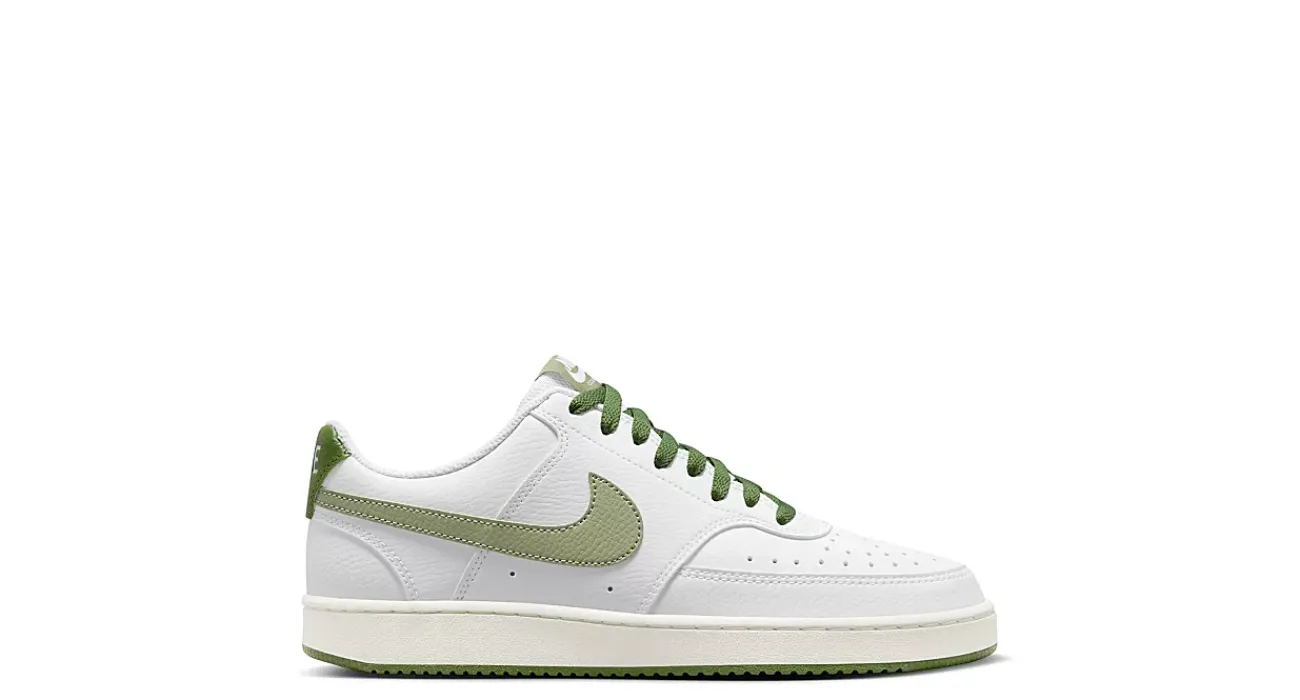 MENS COURT VISION LOW SNEAKER>NIKE Hot