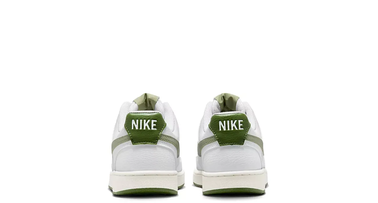 MENS COURT VISION LOW SNEAKER>NIKE Hot