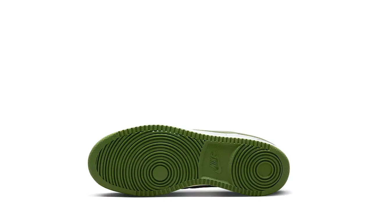 MENS COURT VISION LOW SNEAKER>NIKE Hot