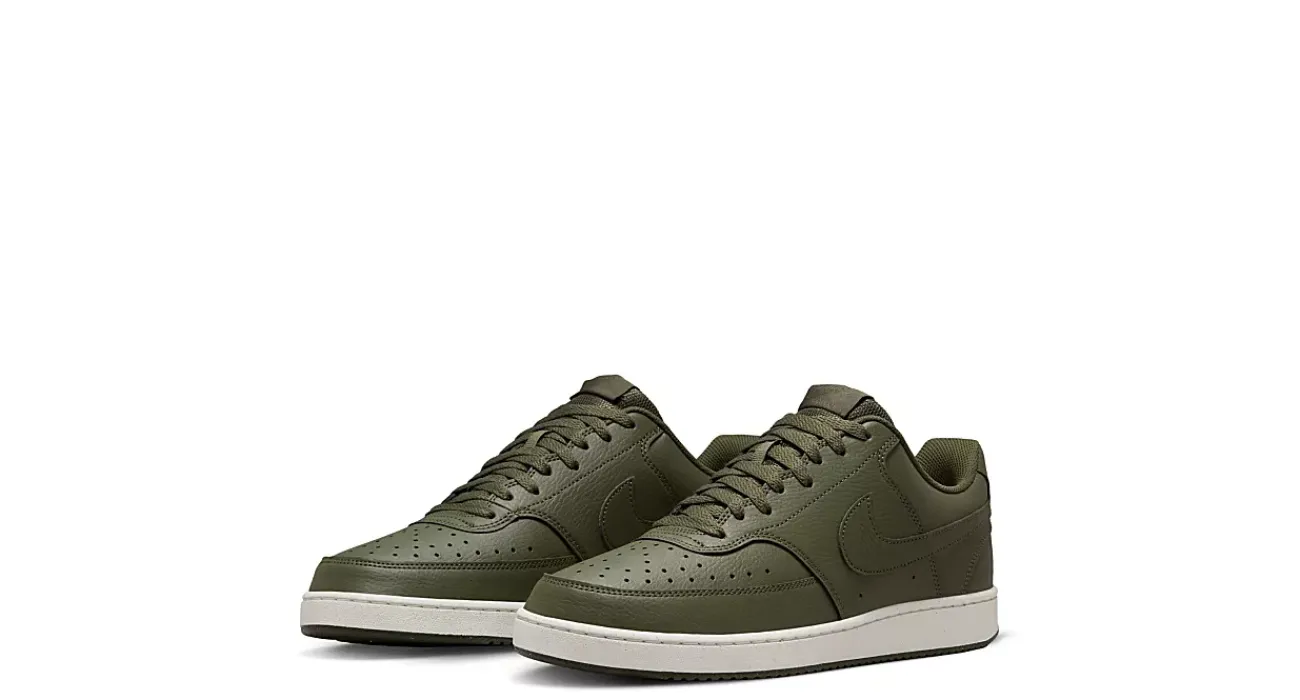 MENS COURT VISION LOW SNEAKER>NIKE Online