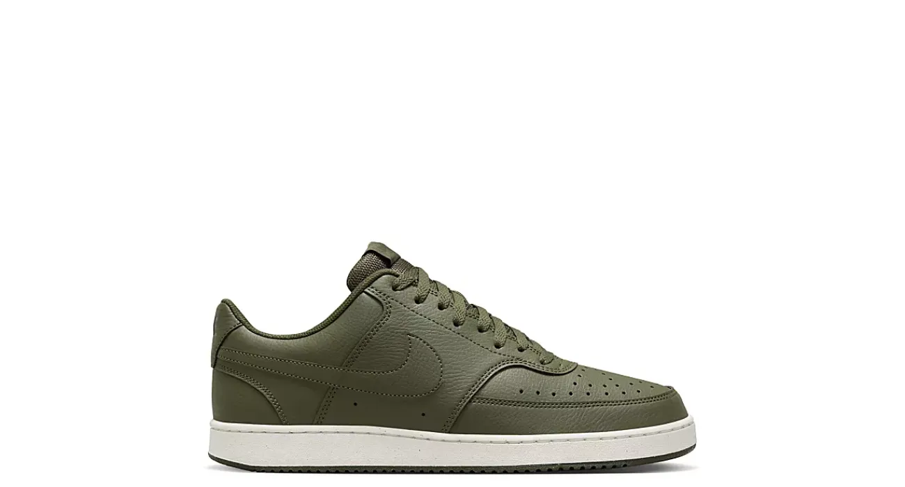 MENS COURT VISION LOW SNEAKER>NIKE Online