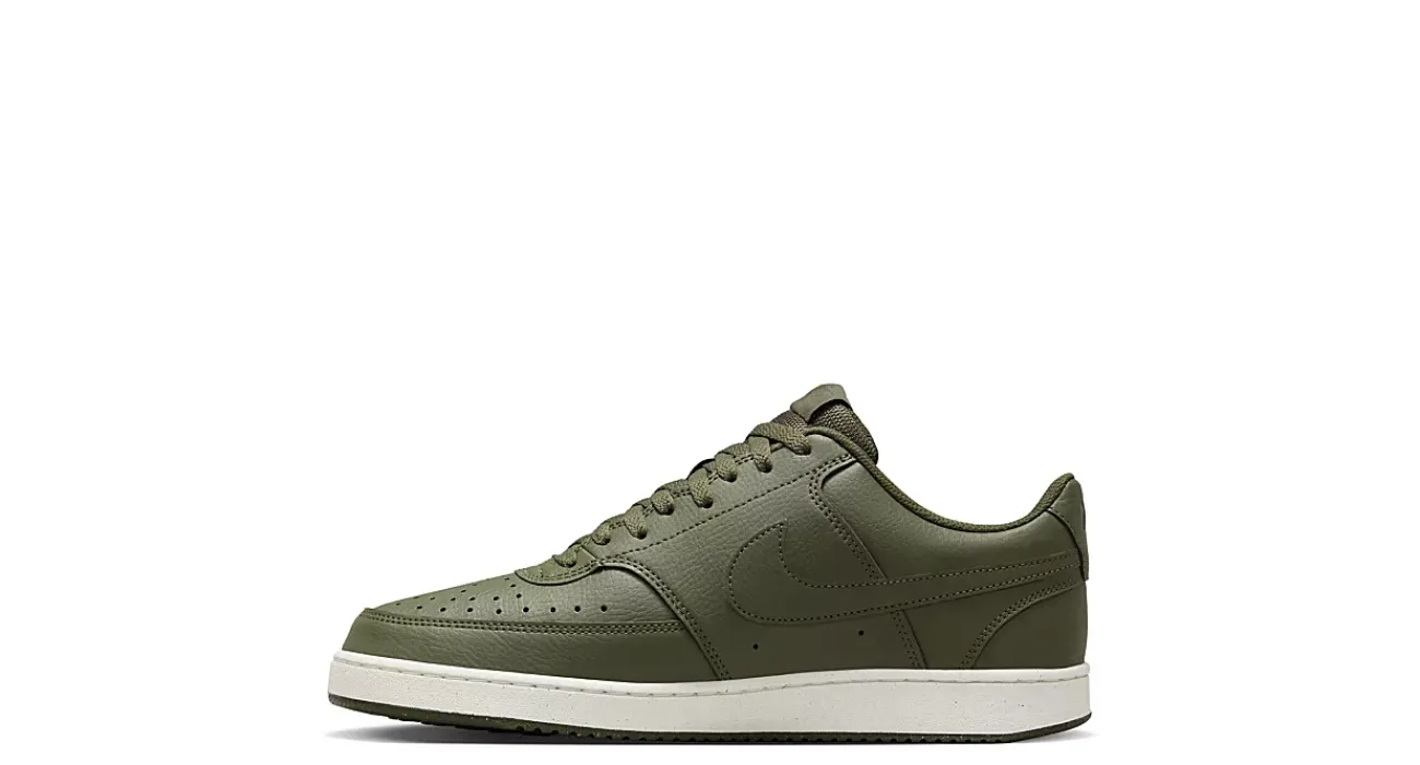 MENS COURT VISION LOW SNEAKER>NIKE Online