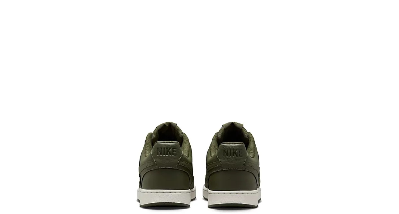 MENS COURT VISION LOW SNEAKER>NIKE Online