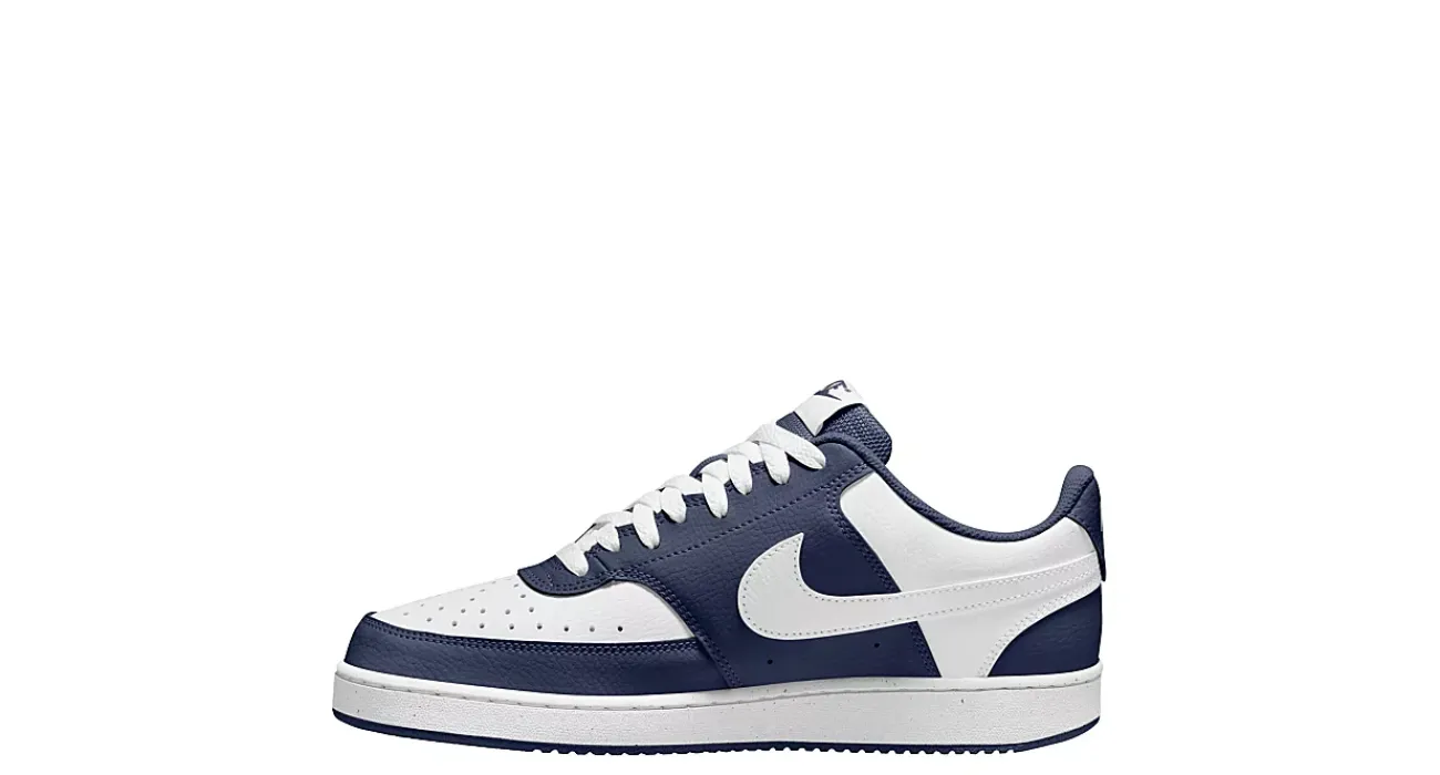 MENS COURT VISION LOW SNEAKER>NIKE Sale