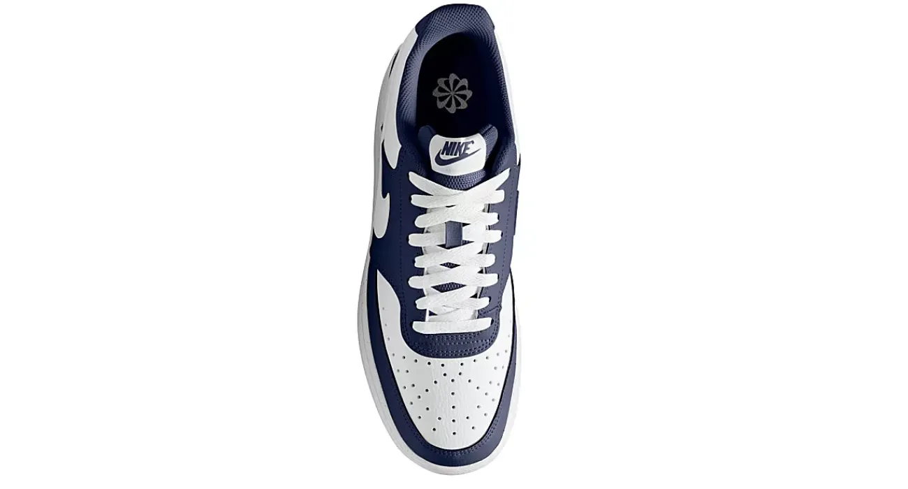 MENS COURT VISION LOW SNEAKER>NIKE Sale