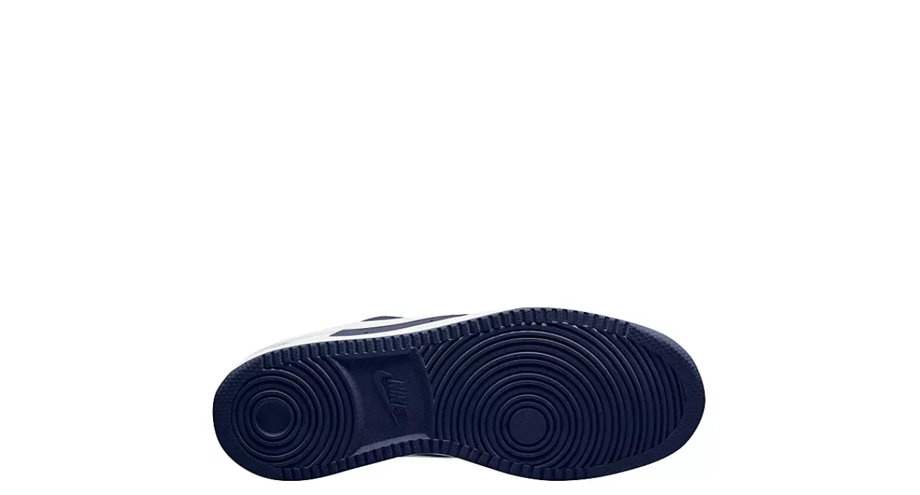 MENS COURT VISION LOW SNEAKER>NIKE Sale