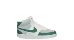 MENS COURT VISION MID SNEAKER>NIKE Outlet