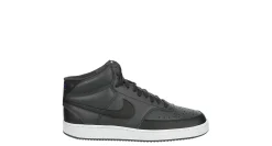 MENS COURT VISION MID SNEAKER>NIKE Outlet