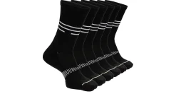 MENS CREW SOCKS 3 PAIRS>PAIR OF THIEVES Best